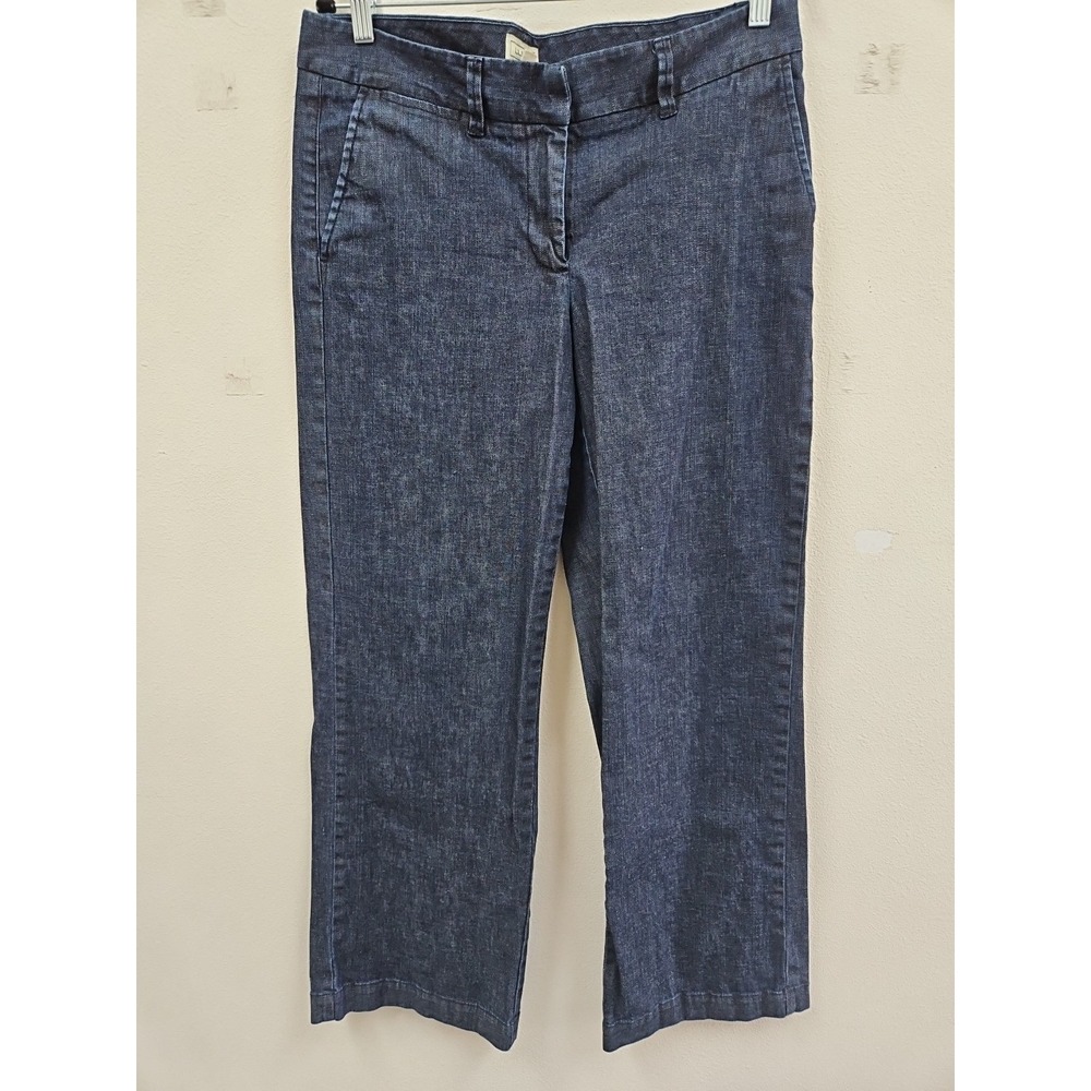 LL Bean Womens Pants  Size 12